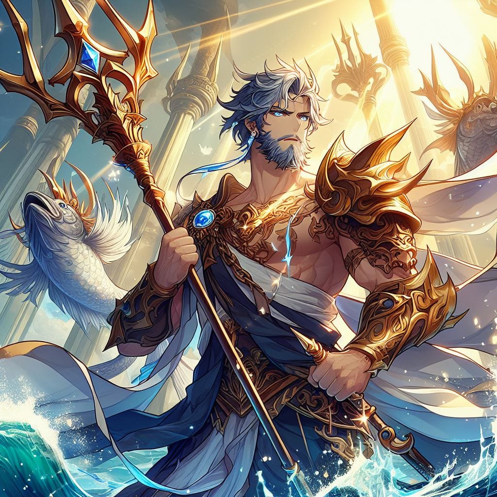 Poseidon